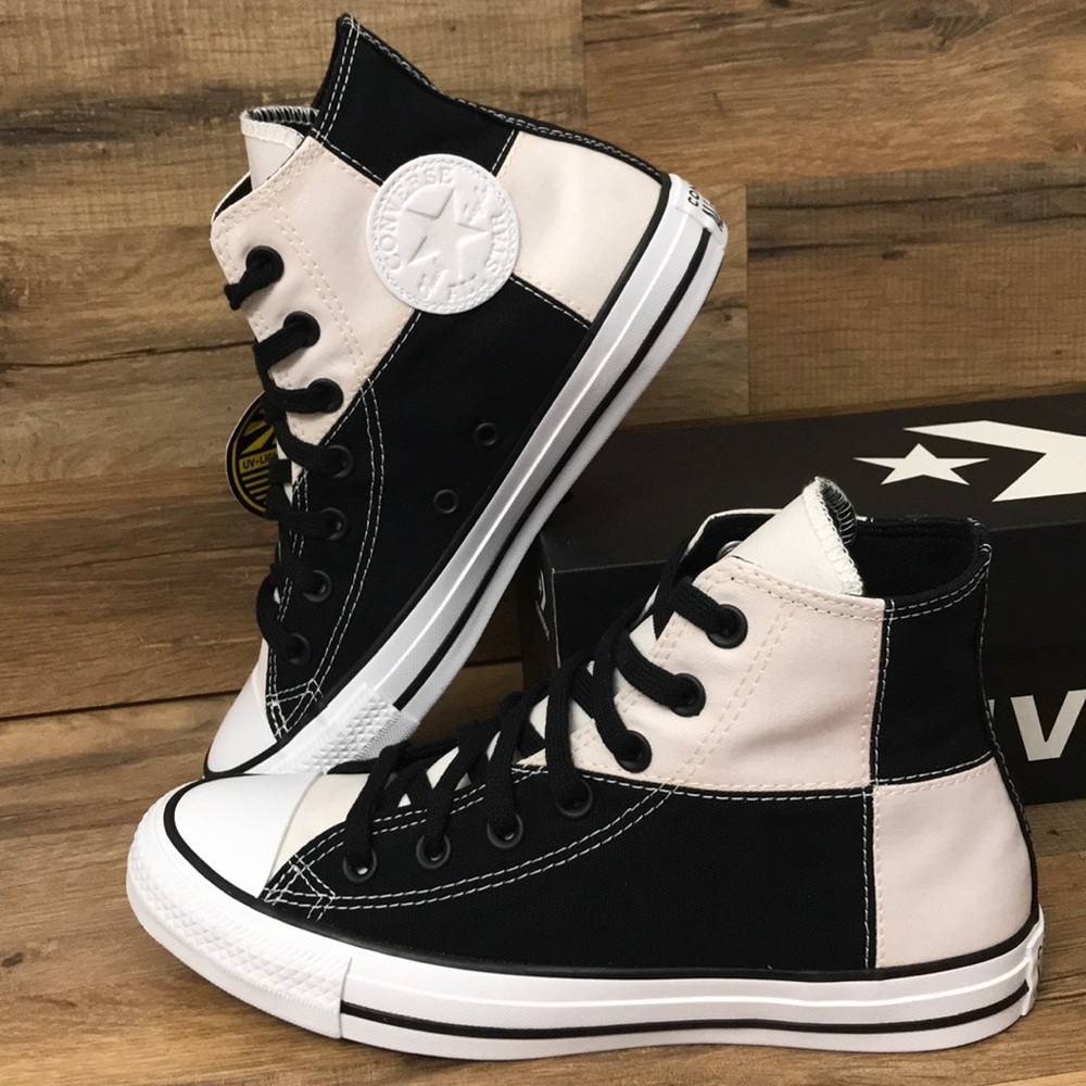 CONVERSE CTAS HIGH TOP BRAND NEW - Picture 4 of 15